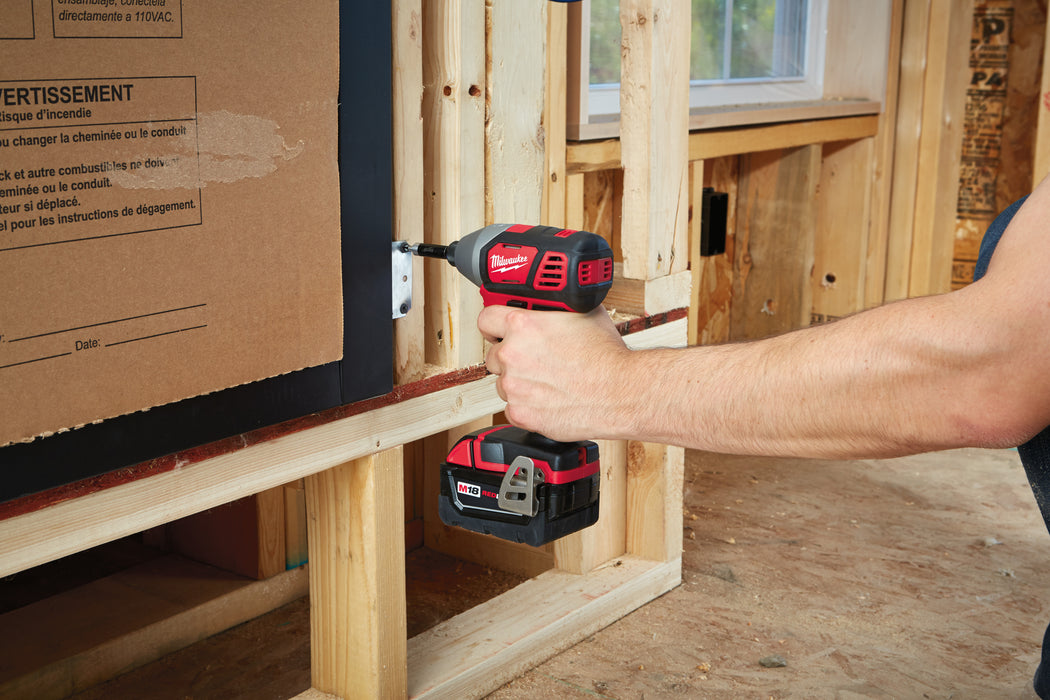 MILWAUKEE M18™ 2 Tool Combo Kit