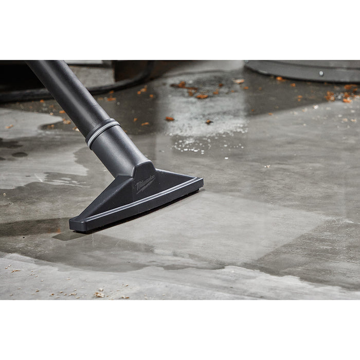 Boquilla para pisos húmedos MILWAUKEE de 1-7/8"
