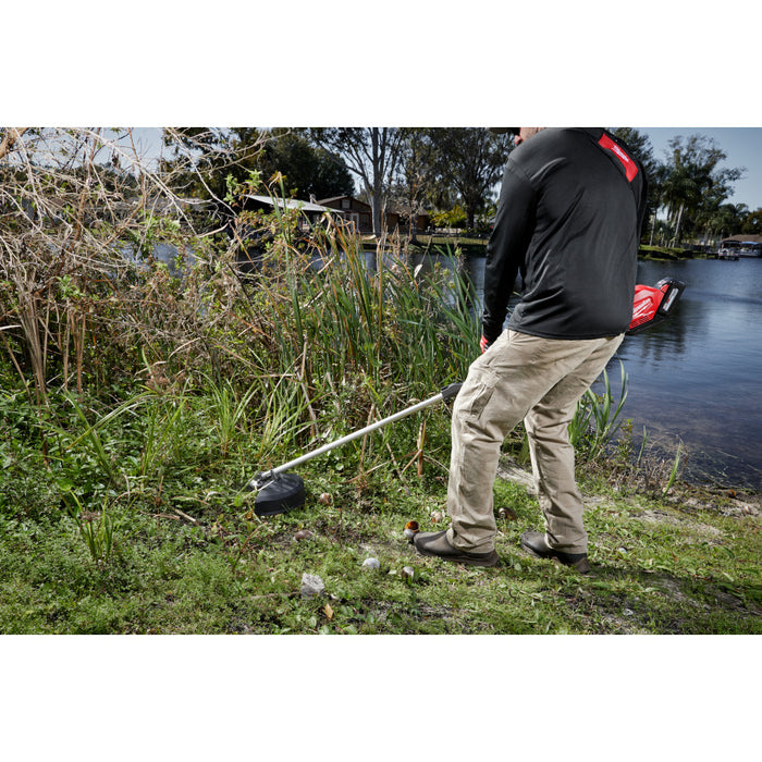 MILWAUKEE M18 FUEL™ QUIK-LOK™ Brush Cutter Attachment