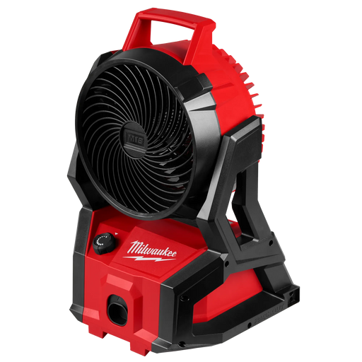 MILWAUKEE M18™ PACKOUT™ Fan (Tool Only)