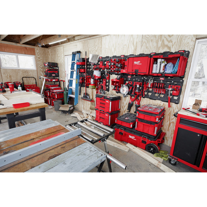 MILWAUKEE PACKOUT™ Long Handle Tool Rack