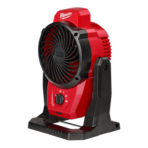 M12 Mounting Fan