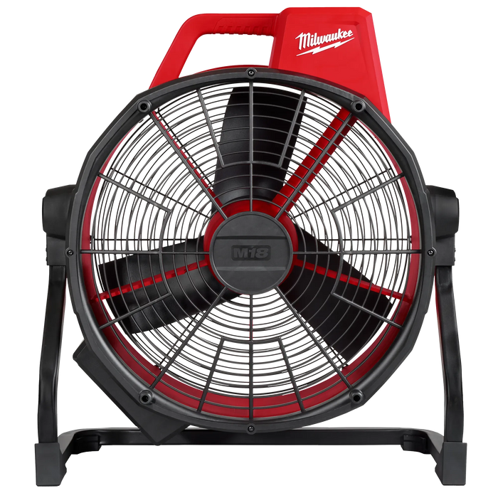 MILWAUKEE M18™ 18" Fan (Tool Only)