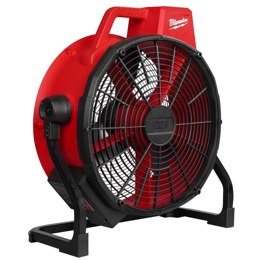 MILWAUKEE M18™ Brushless 18" Fan (Tool Only)