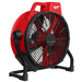 MILWAUKEE M18™ 18" Fan (Tool Only)