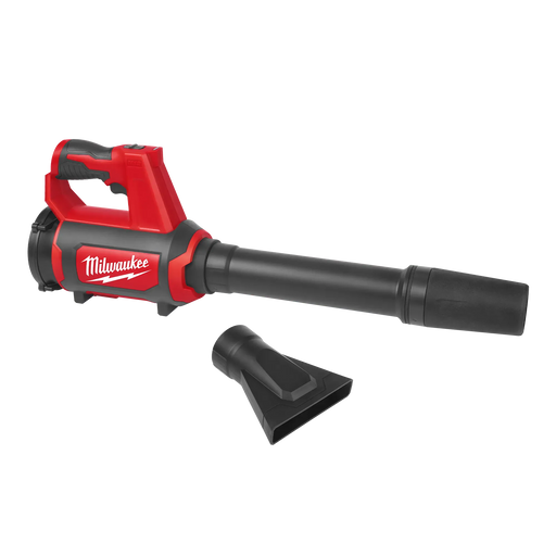 Compact Spot Blower
