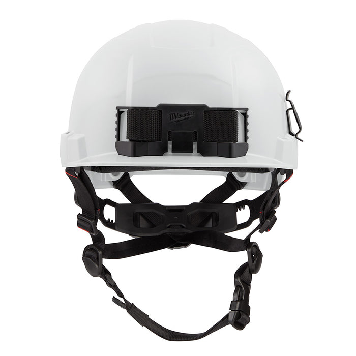 MILWAUKEE BOLT™ Front Brim Safety Helmet (USA) - Type 2