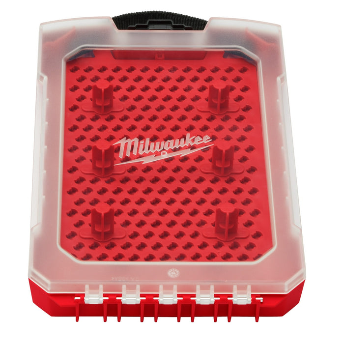 Milwaukee Tools OPEN-LOK Modular Case 49-10-0001