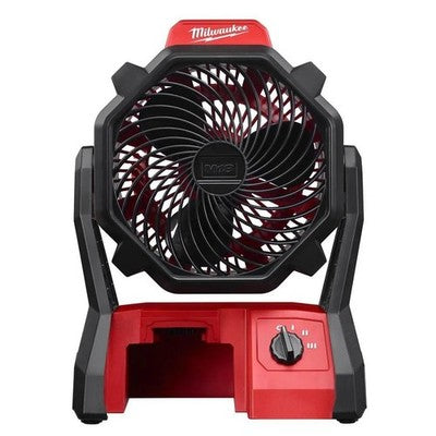 Milwaukee M18 Jobsite Fan (Tool Only) 0886-20Y