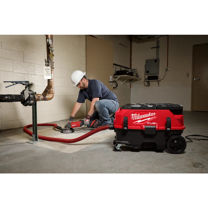 Milwaukee 10' Accessory Hose 49-90-1973