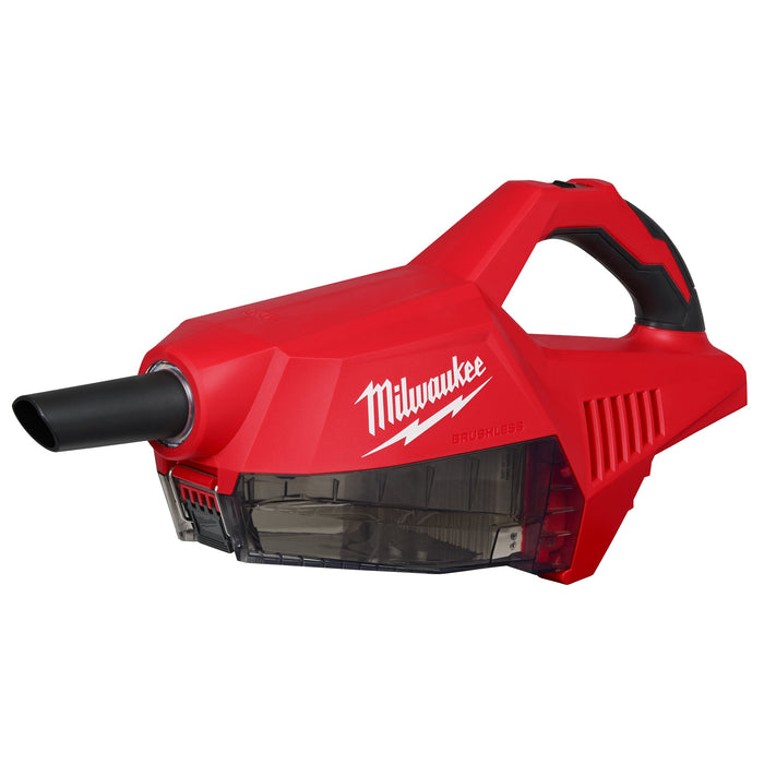 Milwaukee M18 Brushless Handheld Vacuum M18 0892-20