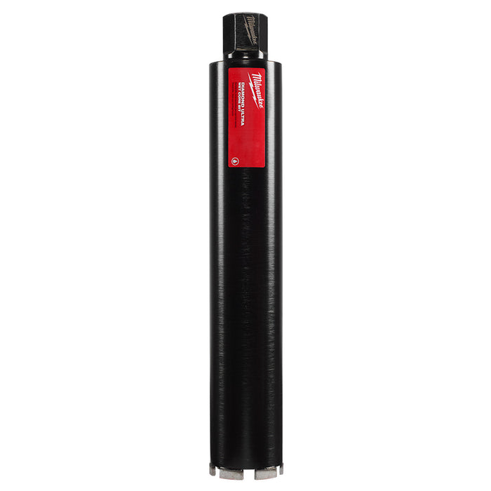 Milwaukee Tools 3-1/2" Diamond UltraWet Core Bit 48-17-5035