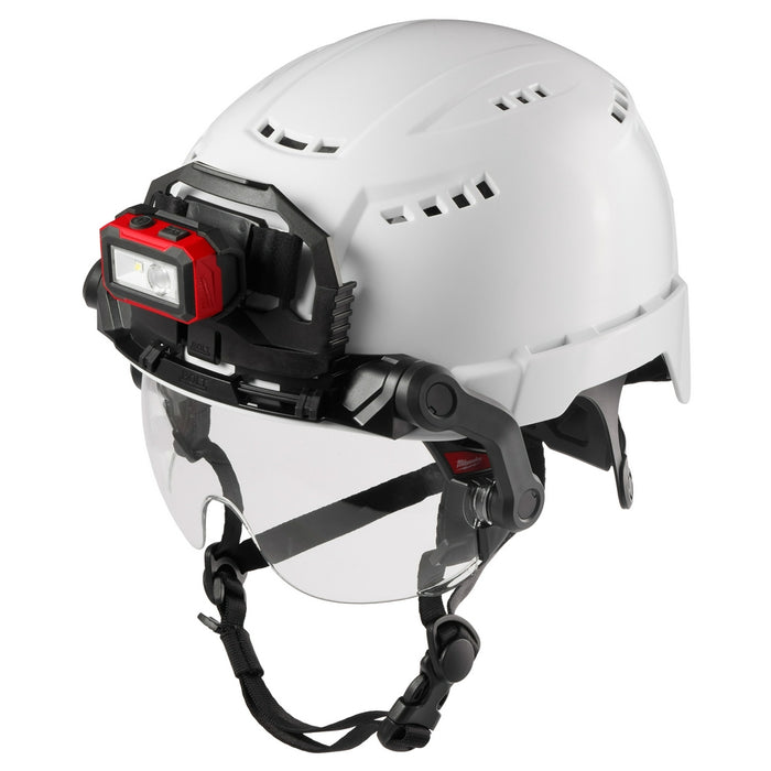 MILWAUKEE BOLT™ Eye Visor