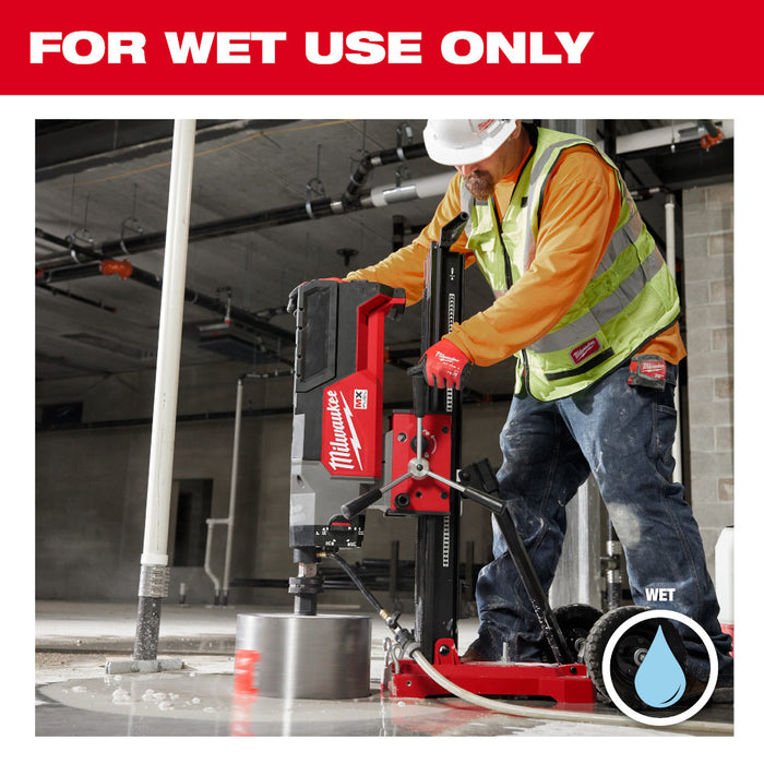 Milwaukee Tools 14" Diam Core-Premium 48-17-3140