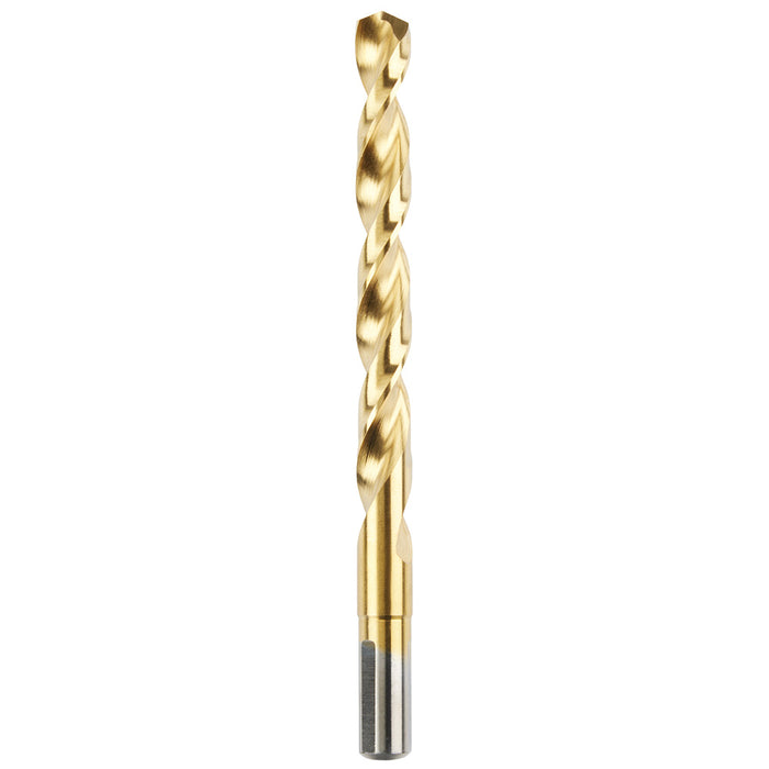 Milwaukee Tools 25/64" Thunderbolt Titanium Coat 48-89-2222