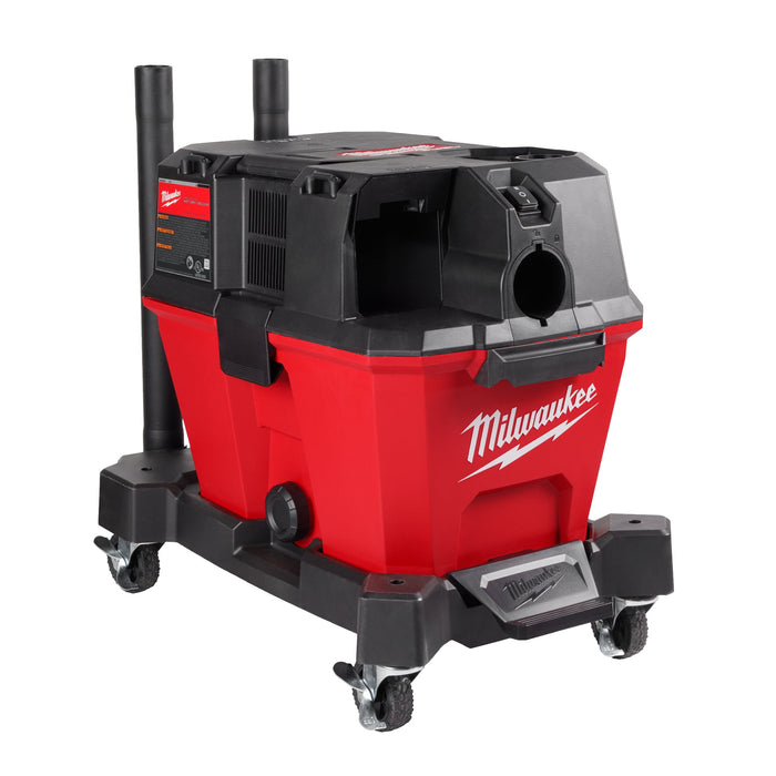 Milwaukee M18 FUEL 6 Gallon Wet/Dry Vacuum M18 0910-20