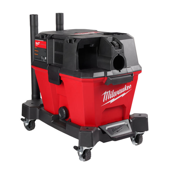Milwaukee M18 FUEL 6 GALLON WET/DRY VACUUM 0910-20