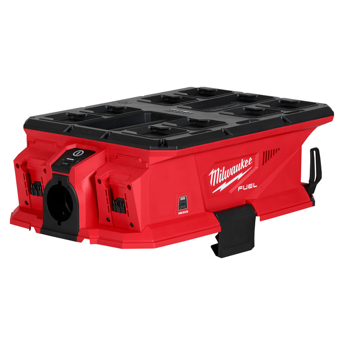Milwaukee DB Motor Head PACKOUT & VACLINK 0926-20