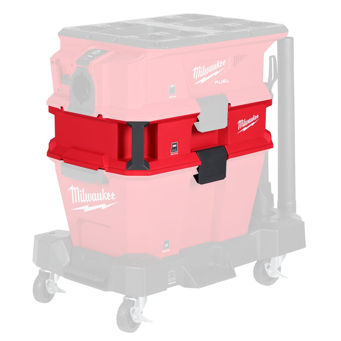 Milwaukee NEXUS Dedicated Debris Separator NEXUS Modular Vacuum System 0990-20