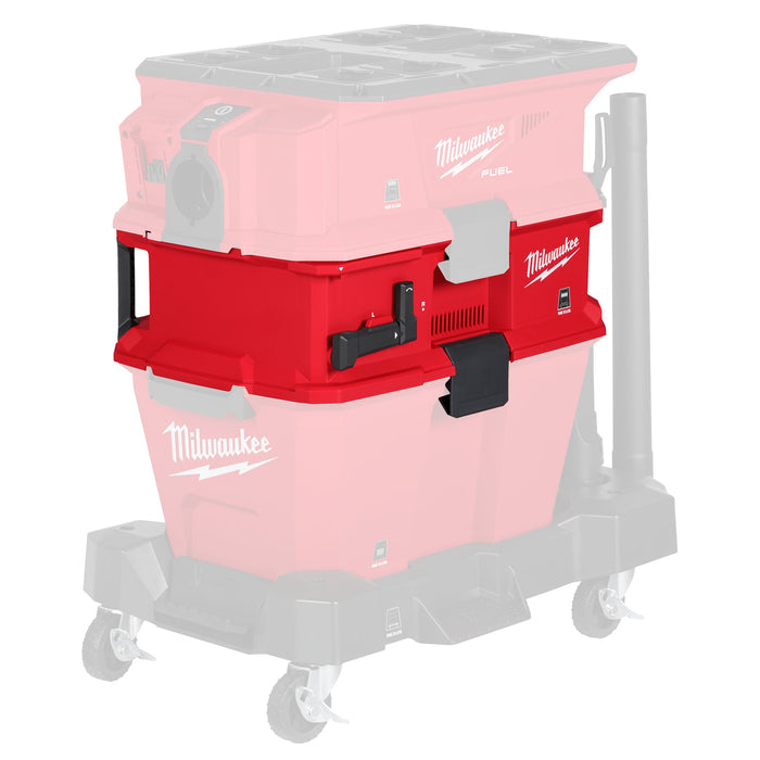 Milwaukee NEXUS Dedicated Filter Cleaner NEXUS Modular Vacuum System 0991-20