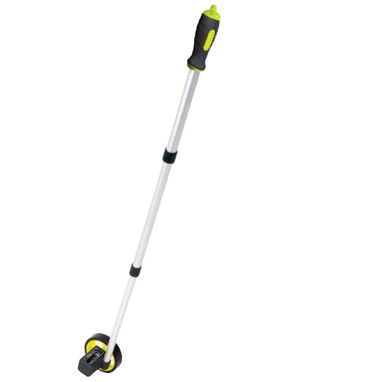 Komelon 4" High Visibility Measuring Wheel - Feet/Inches