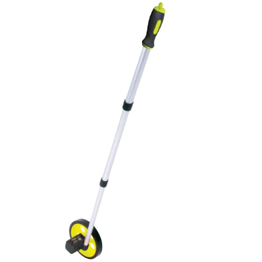 Komelon 6" High Visibility Measuring Wheel - Feet/Inches