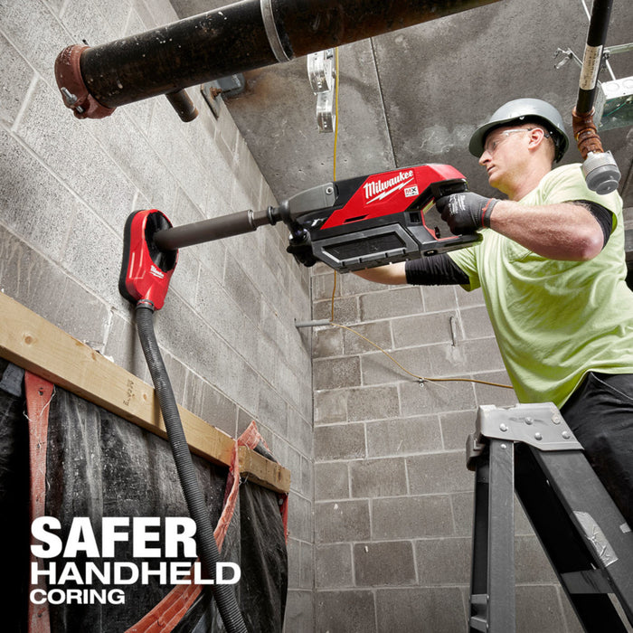 MILWAUKEE MX FUEL™ Handheld Core Drill Kit