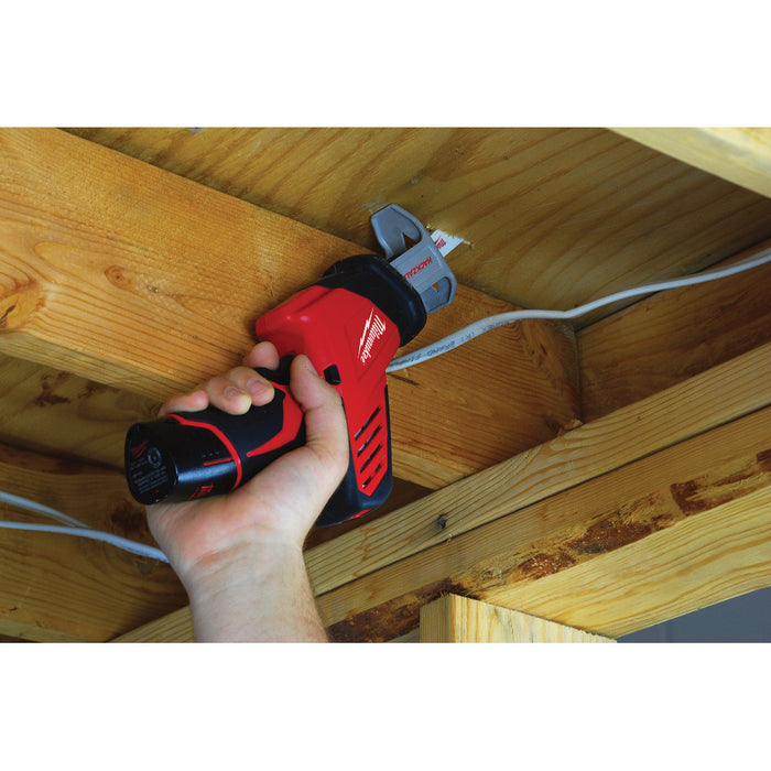 Kit de sierra alternativa MILWAUKEE M12™ HACKZALL®