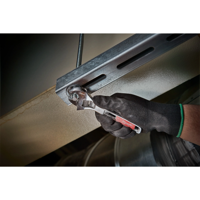 Milwaukee 9pc. Pliers & Wrench Set with Tray for PACKOUT™ Drawers 48-22-0160