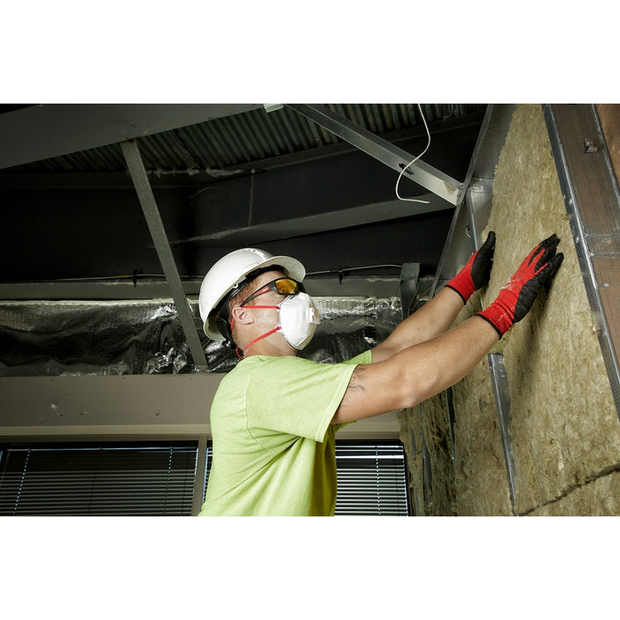 Milwaukee Tools Perform Glass Yell FogFree Poly 48-73-2121