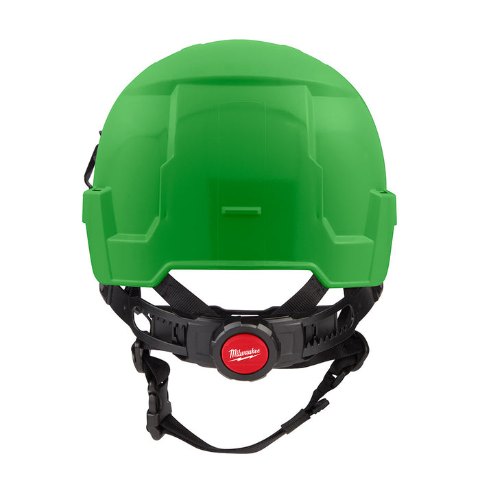 MILWAUKEE BOLT™ Safety Helmet (USA) - Type 2
