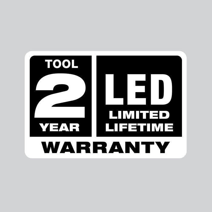 MILWAUKEE REDLITHIUM™ USB Utility Hot Stick Light