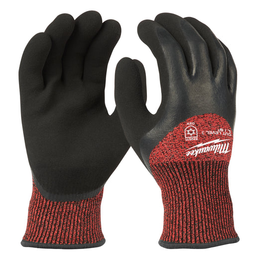 12 PK Insulated Gloves -XXL