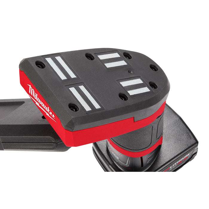 Kit de luces debajo de la carrocería MILWAUKEE M12™