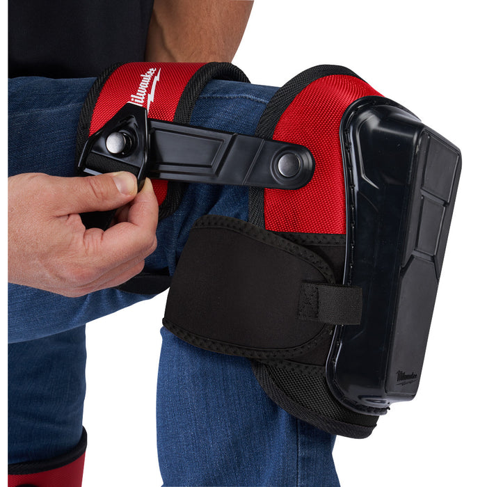 MILWAUKEE Stabilizer Performance Knee Pads