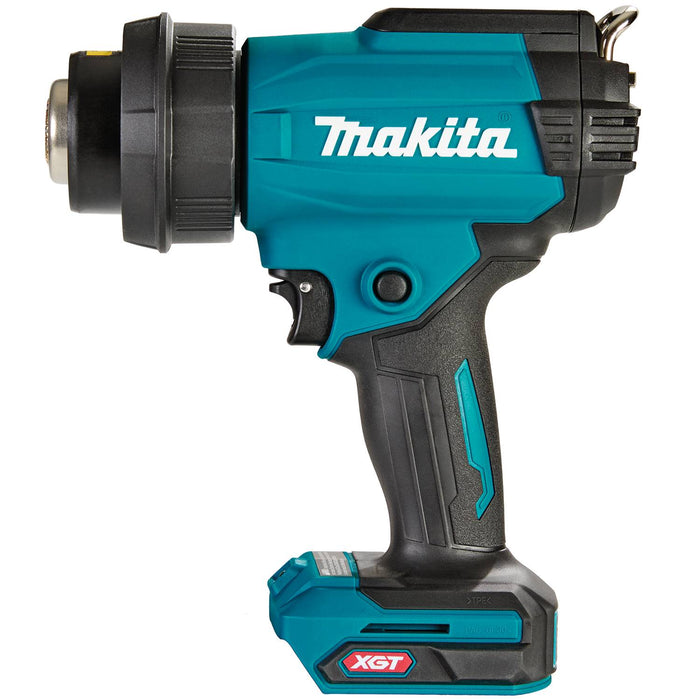 Makita GGH01Z 40V max XGT® Cordless Variable Temperature Heat Gun, Tool Only