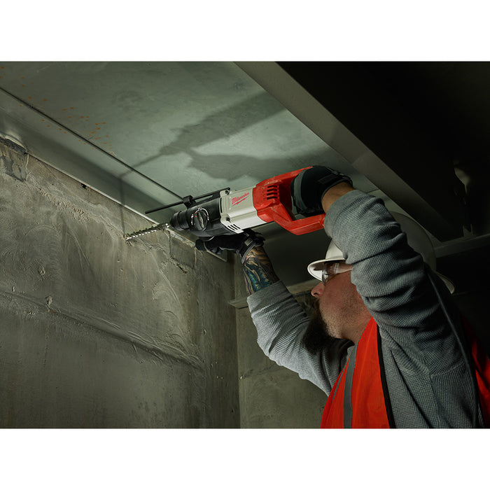 MILWAUKEE 1" SDS PLUS Rotary Hammer w/ Case