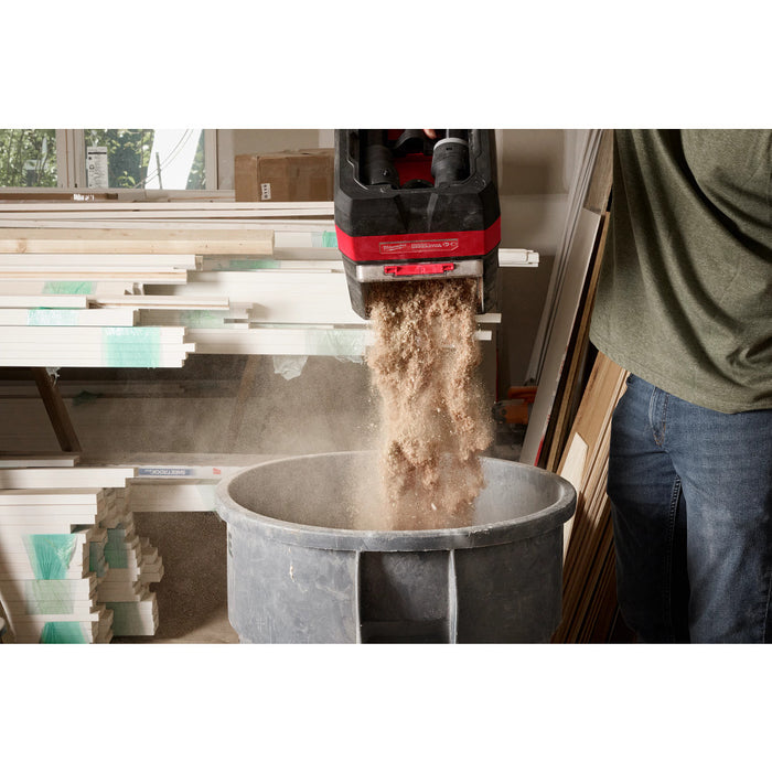 MILWAUKEE PACKOUT™ Compact Debris Separator