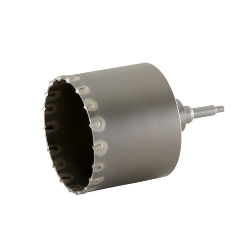 3-1/2-Inch Core Bit