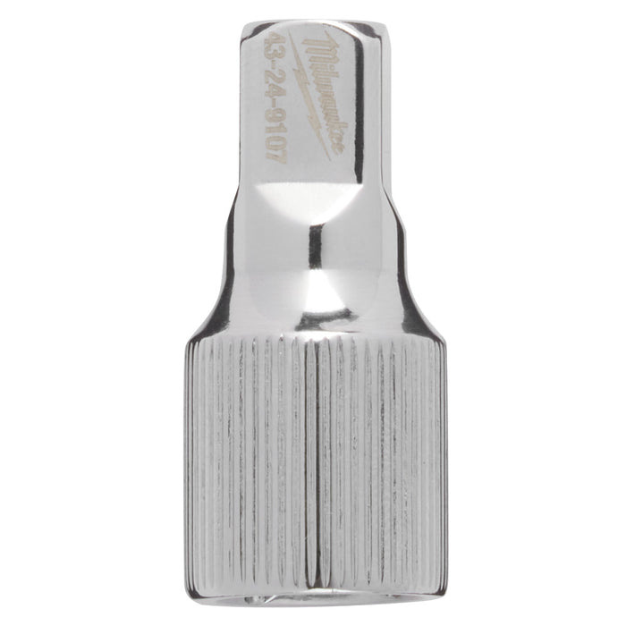 Extensión MILWAUKEE de 3/8" y 1,5"