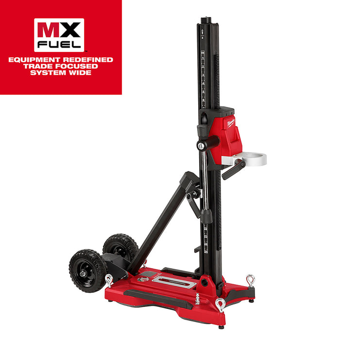 MILWAUKEE MX FUEL™ Compact Core Drill Stand