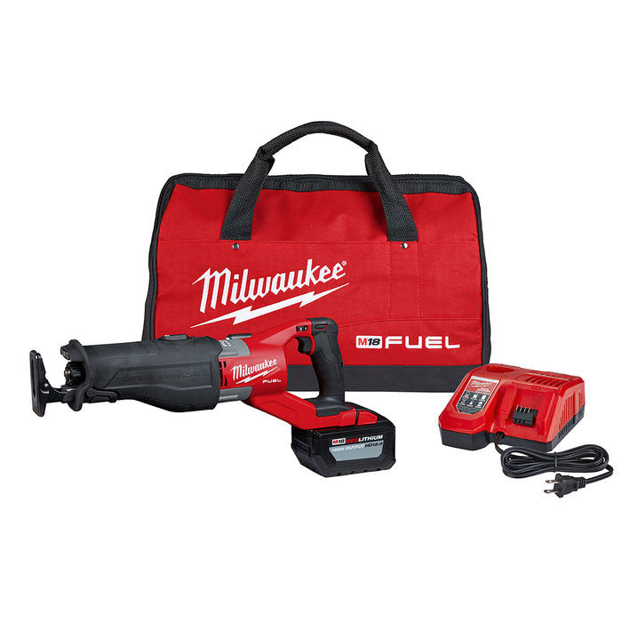 Kit de sierra alternativa MILWAUKEE M18 FUEL™ SUPER SAWZALL®