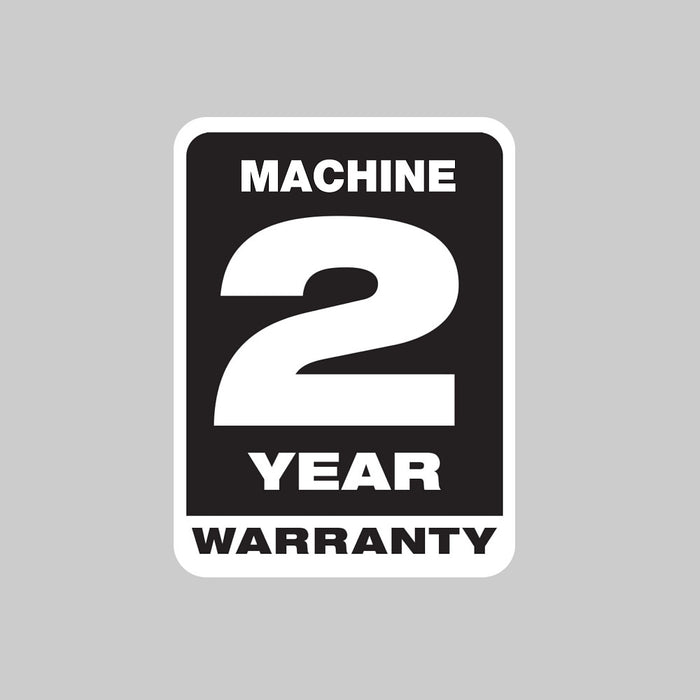 Milwaukee MX FUEL Backpack Blower, 800 CFM (Bare Tool) MXF600-0