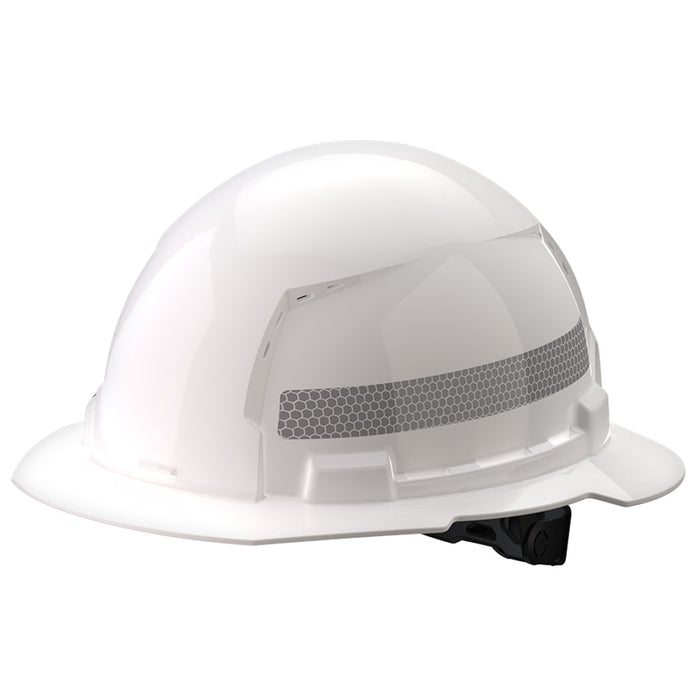 MILWAUKEE 2 PC. Silver Reflective Strips (20 PACK)