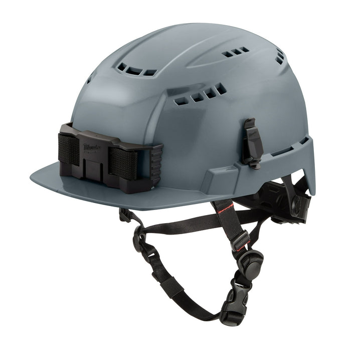 MILWAUKEE BOLT™ Front Brim Safety Helmet (USA) - Type 2
