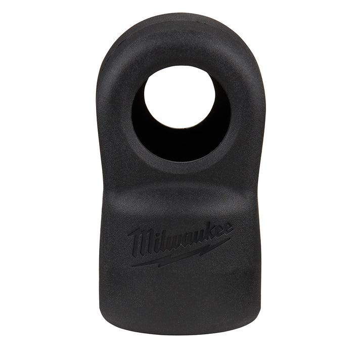 MILWAUKEE M12 FUEL 1/4" Extended Reach Ratchet Rubber Boot