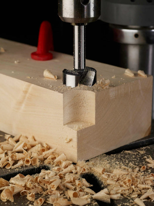 Milwaukee Tools 3/4 In. Forstner Bit 48-14-0751