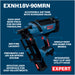 EXNH18V-90MRN-2
