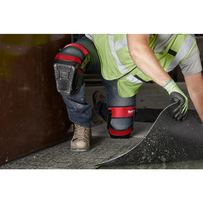 MILWAUKEE Stabilizer Performance Knee Pads