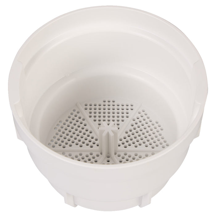 Milwaukee 4-Gallon Water Supply Tank Assembly with SWITCH TANK 49-16-19WS